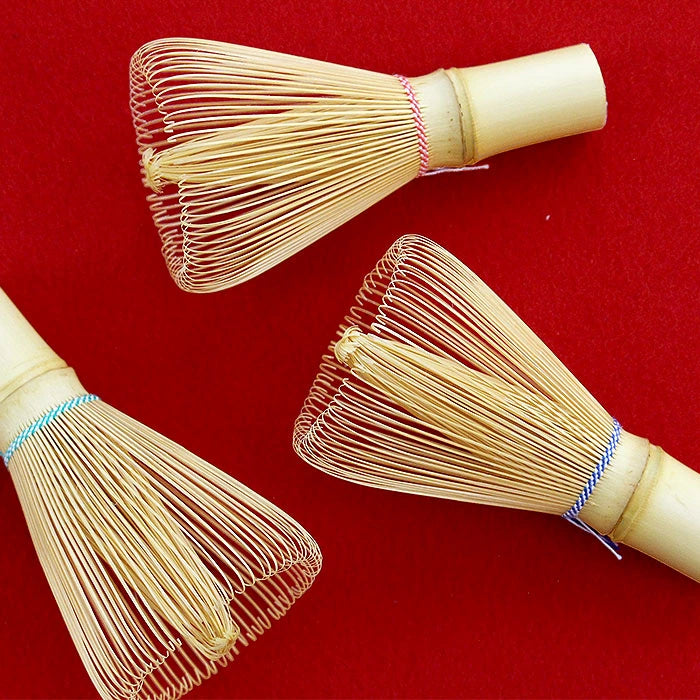 日本製 奈良 高山茶筌 縁 -En-