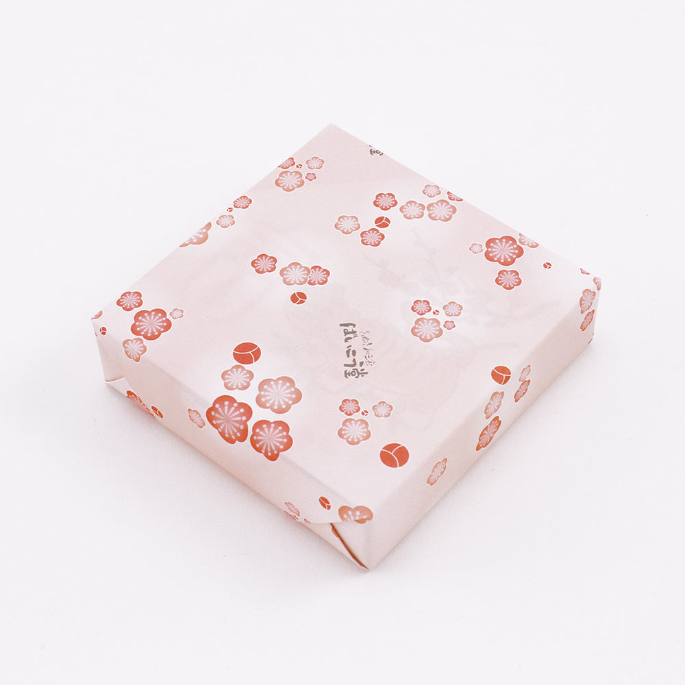 和三盆 巳年の宝 新春小盒 蛇年 和菓子禮盒【15個入】