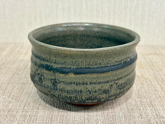 SBKTB259 光昭造 天目釉 茶碗