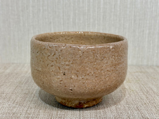 SBKTB260 萩焼 松唐山造 茶碗
