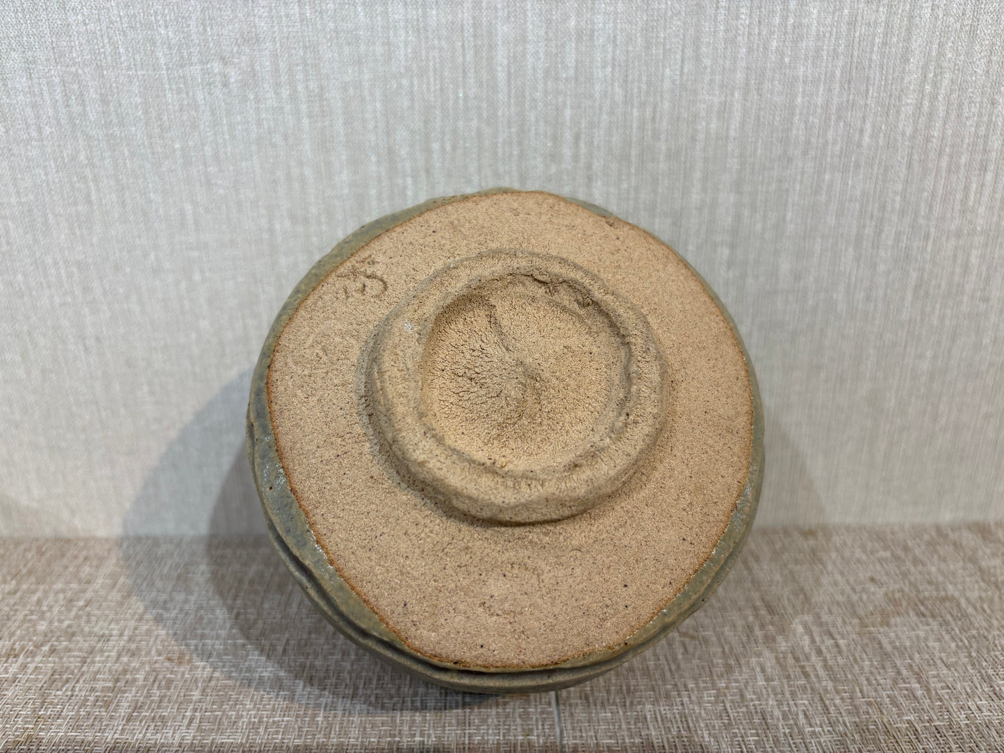 SBKTB242 作家物 窯変 茶碗