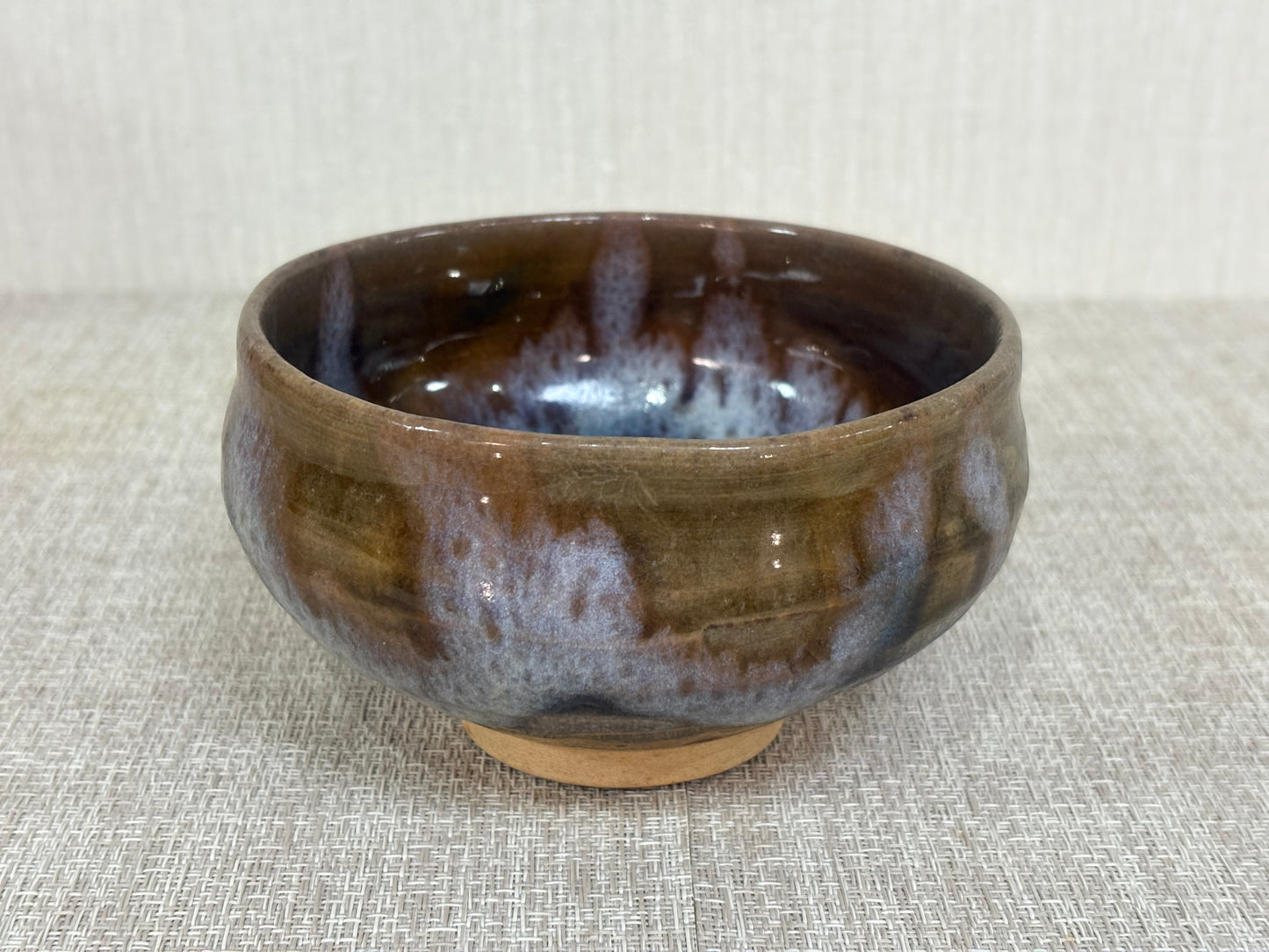 SBKTB152 作家物　窯変　茶碗