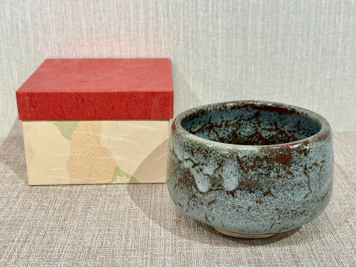 SBKTB169 窯変　茶碗