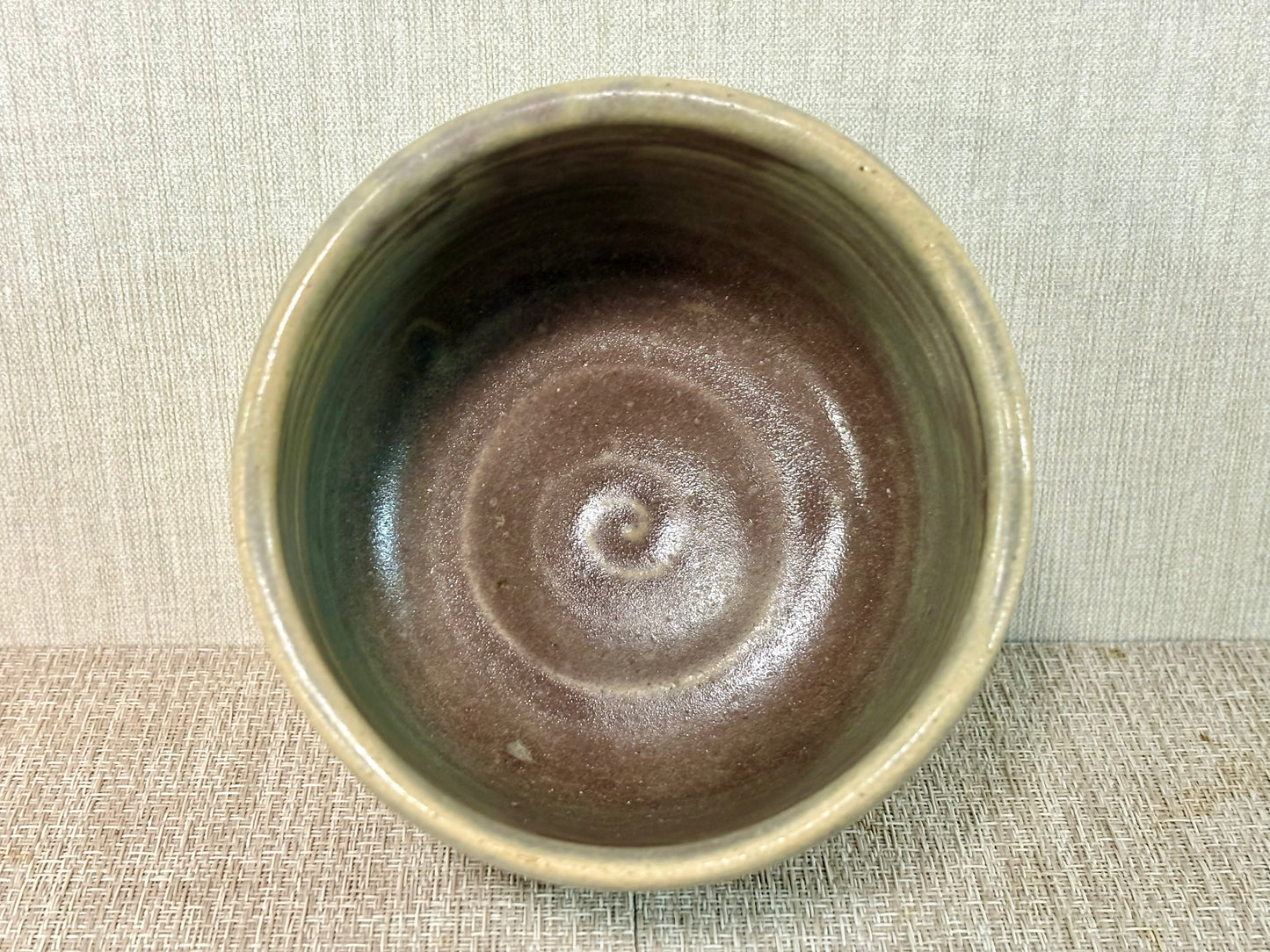 SBKTB242 作家物　窯変　茶碗