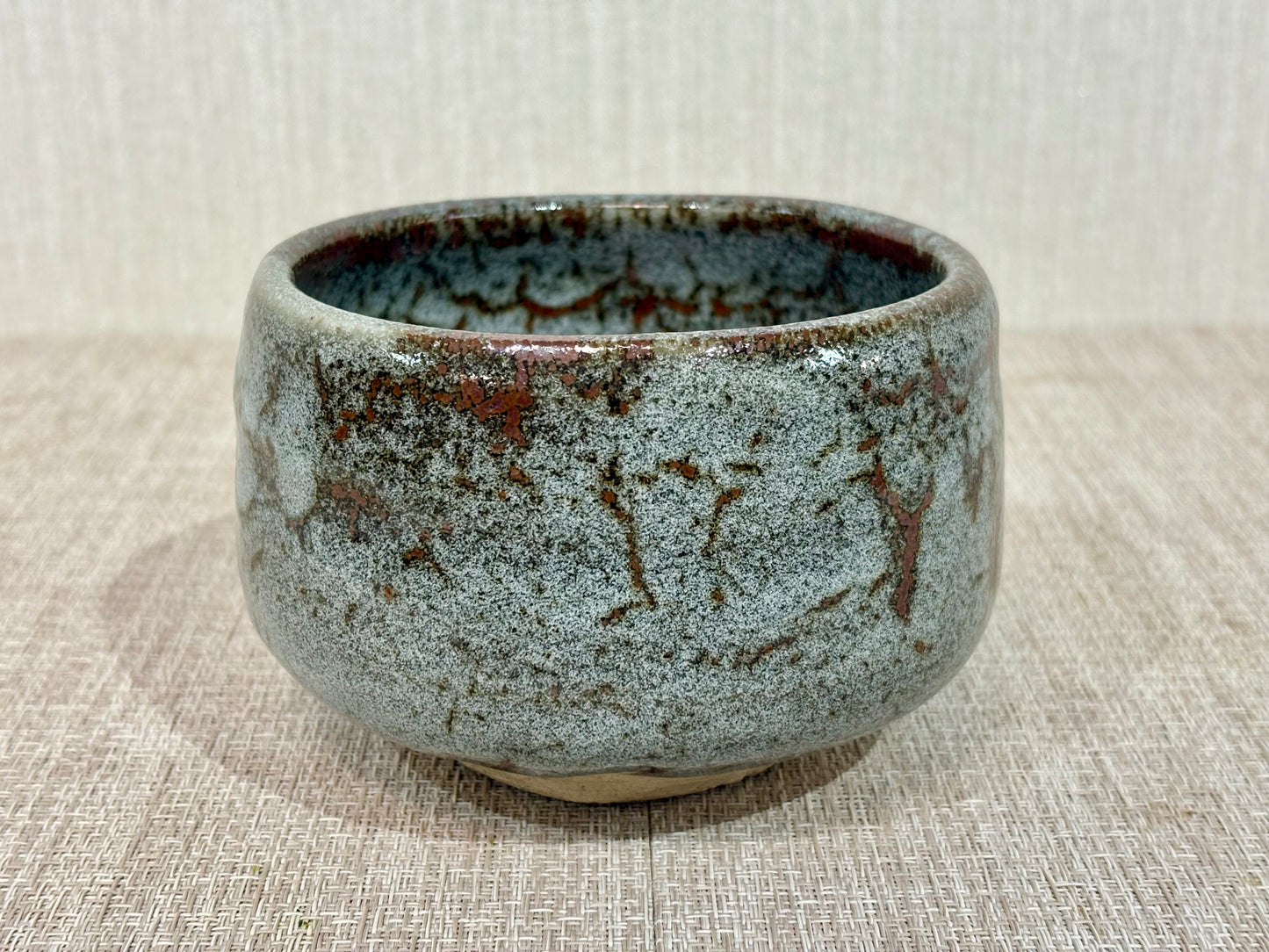 SBKTB169 窯変　茶碗