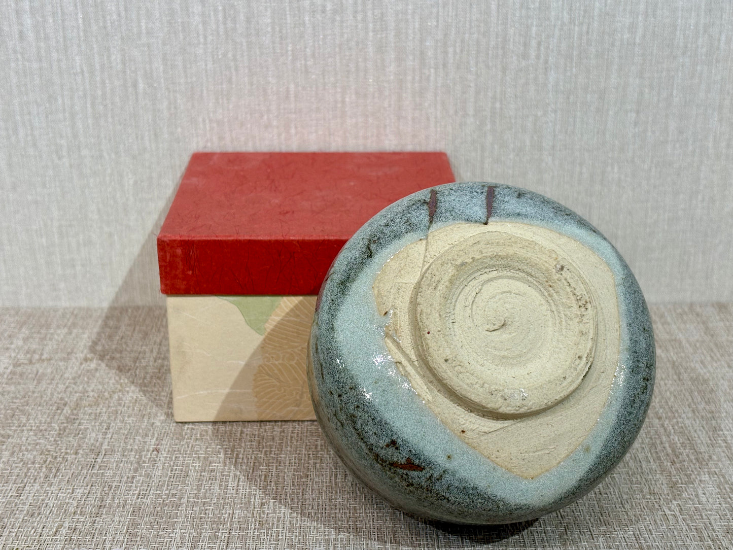SBKTB169 窯変　茶碗