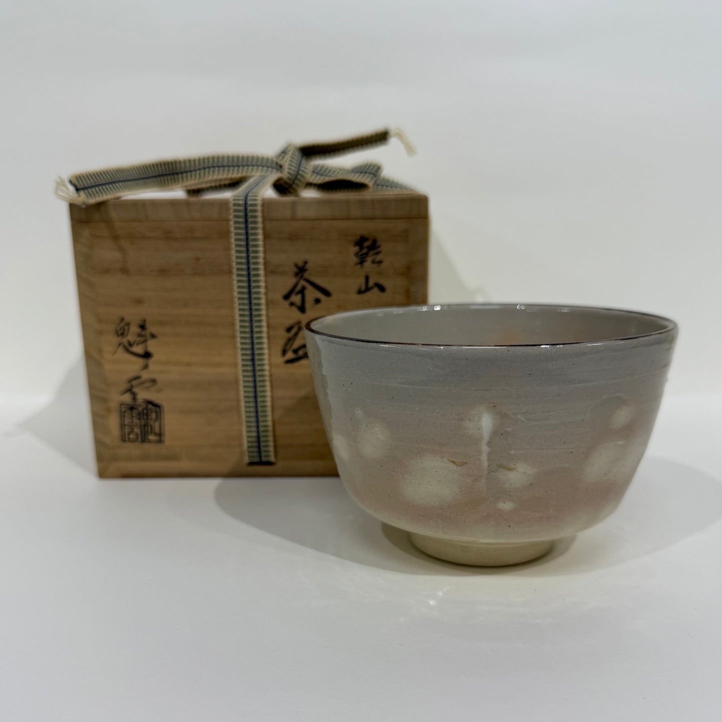 SBKTB135  乾山色繪菖蒲