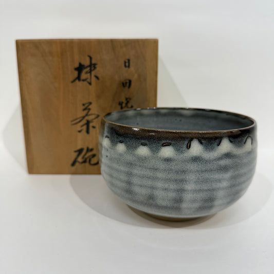 SBKTB93(B)  日田燒 抹茶碗