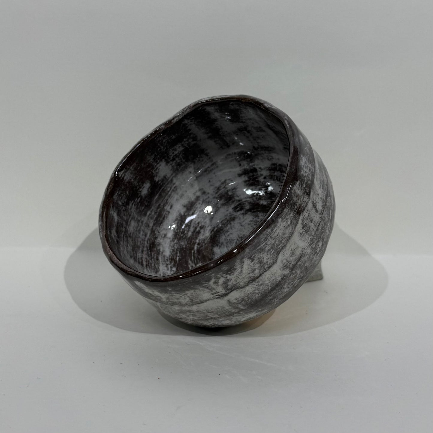 SBKTB98  陶支一造 茶碗