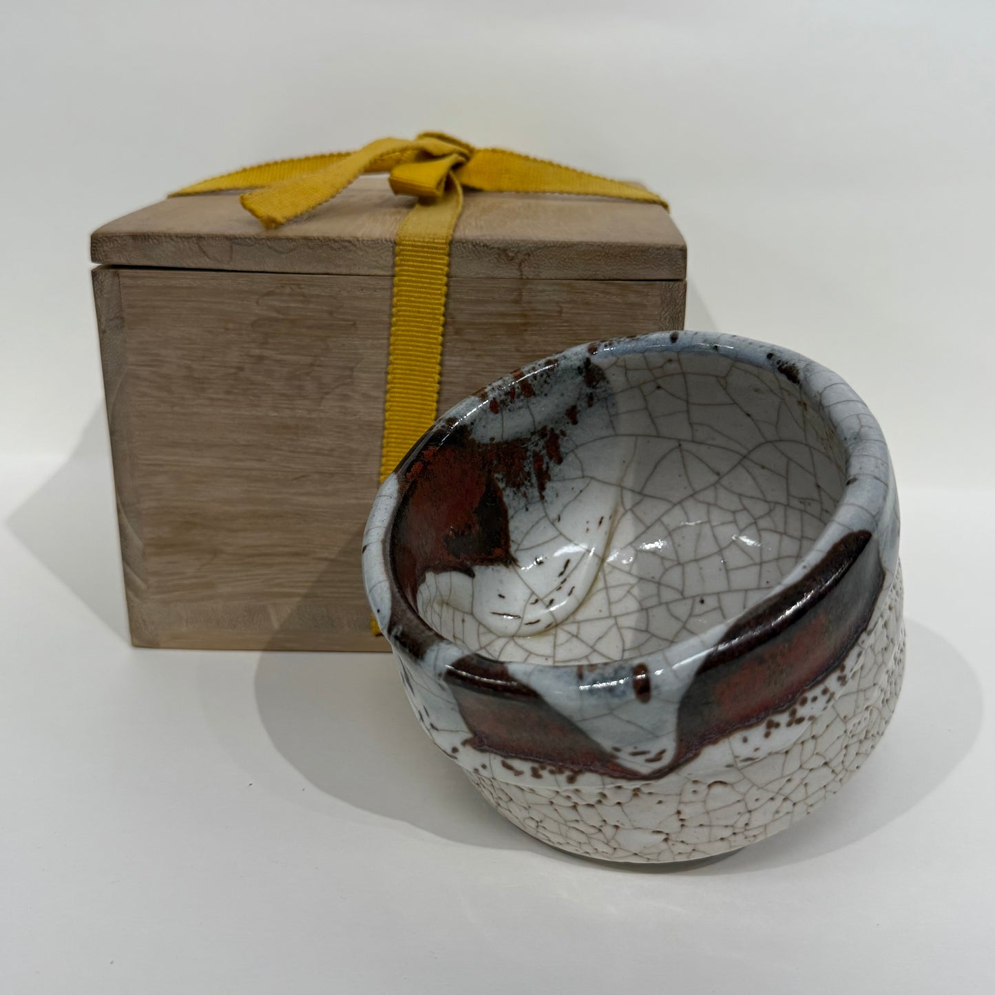 SBKTB102 作家物　志野茶碗