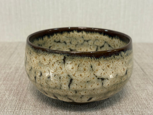 SBKTB143 作家物　窯変　茶碗